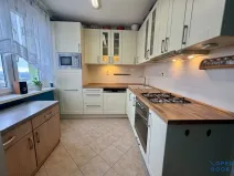 Prodej bytu 4+1, Jirkov, Studentská, 77 m2