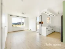 Pronájem bytu 4+kk, Praha - Lipence, Oddechová, 115 m2