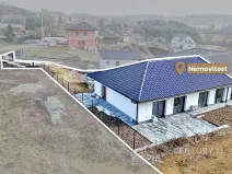 Prodej rodinného domu, Bukovany, 126 m2