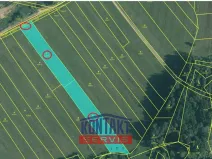 Prodej pole, Veselí nad Lužnicí, 11315 m2