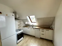 Pronájem bytu 2+kk, Praha - Řepy, Čistovická, 60 m2