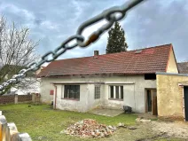 Prodej rodinného domu, Zásmuky, Pod Chaloupky, 170 m2