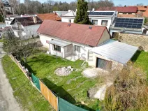 Prodej rodinného domu, Zásmuky, Pod Chaloupky, 170 m2