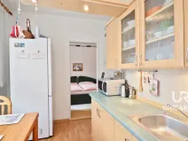 Prodej bytu 3+1, Adamov, Komenského, 60 m2