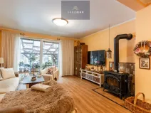 Prodej rodinného domu, Ostrava, Moravská, 368 m2