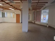 Pronájem obchodního prostoru, Boskovice, nám. Dr. Snětiny, 100 m2