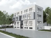 Prodej bytu 2+kk, Kladno, Havířská, 50 m2