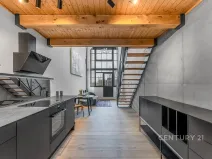 Prodej bytu 2+kk, Praha - Vysočany, Kolbenova, 49 m2