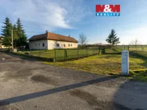 Prodej pozemku pro bydlení, Dolní Ředice, 1064 m2