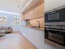 Prodej bytu 3+kk, Prostějov, Podjezd, 86 m2