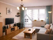 Prodej bytu 3+1, České Budějovice, K. Chocholy, 86 m2