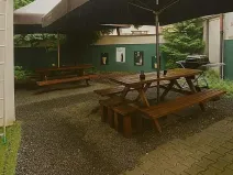 Pronájem restaurace, Praha - Karlín, 240 m2