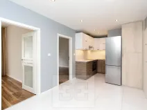 Pronájem bytu 2+1, Praha - Břevnov, Mládeže, 60 m2