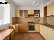 Pronájem bytu 2+1, Pardubice - Zelené Předměstí, nábřeží Závodu míru, 59 m2