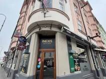 Pronájem obchodního prostoru, Ostrava, Stodolní, 350 m2