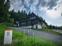 Prodej ubytování, Bílá, 280 m2