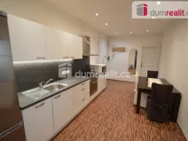 Pronájem bytu 4+1, Praha - Vinohrady, Čerchovská, 20 m2