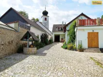 Prodej rodinného domu, Český Rudolec, 560 m2