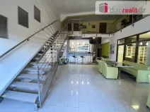 Pronájem komerční nemovitosti, Břeclav, Na Hrůdách, 70 m2