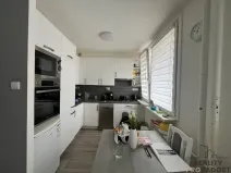 Prodej bytu 2+1, Most, Rozmarýnová, 56 m2