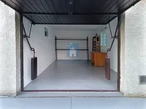 Pronájem garáže, Plzeň, Na Terasách, 22 m2