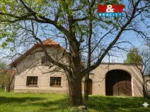 Prodej rodinného domu, Ostřetín, 250 m2