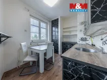 Pronájem bytu 2+1, Cheb, Cechovní, 47 m2