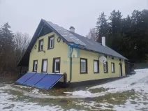 Prodej rodinného domu, Lesná, 245 m2