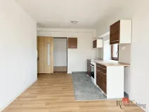 Pronájem bytu 2+kk, Opava - Jaktař, Přemyslovců, 45 m2