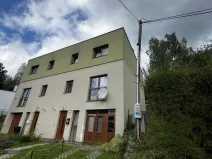 Prodej rodinného domu, Liberec, Březový vrch, 133 m2