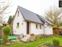 Prodej chaty, Kladno - Kročehlavy, 32 m2