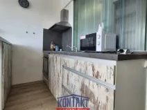 Pronájem bytu 1+kk, České Budějovice, Puklicova, 21 m2