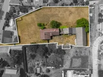 Prodej pozemku pro bydlení, Mělník, Chloumecká, 2624 m2