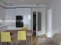 Pronájem bytu 2+kk, Praha - Stodůlky, Mukařovského, 60 m2