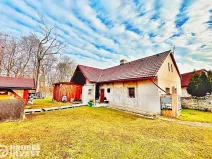 Prodej rodinného domu, Chrast, 110 m2