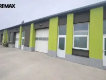 Pronájem obchodního prostoru, Holešov, Samostatnost, 34 m2