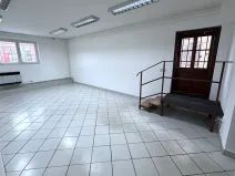 Pronájem obchodního prostoru, Ostrava, Prudká, 68 m2