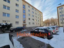Pronájem bytu 2+1, Karviná - Nové Město, Kořenského, 53 m2