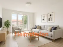 Pronájem bytu 2+1, Karviná - Nové Město, Závodní, 55 m2