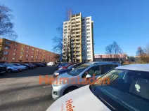 Pronájem bytu 1+kk, Karviná - Ráj, Sovova, 27 m2