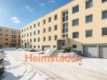 Pronájem bytu 2+1, Horní Suchá, Dr. Glazera, 50 m2