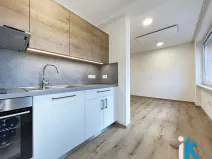 Pronájem bytu 1+kk, Prostějov, Cyrila Boudy, 32 m2