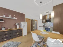 Prodej bytu 2+kk, Praha - Prosek, Kytlická, 53 m2
