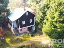 Prodej chaty, Litošice - Krasnice, 60 m2