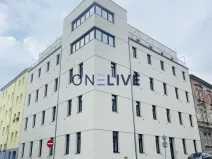 Pronájem bytu 2+kk, Plzeň, Kotkova, 35 m2