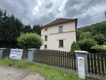 Prodej rodinného domu, Ústí nad Labem - Střekov, Děčínská, 206 m2