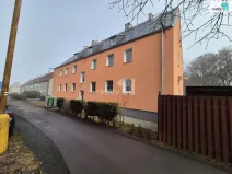 Pronájem bytu 4+1, Aš, Okružní, 64 m2