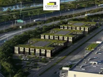 Pronájem výrobních prostor, Ostrava - Hrušov, Žižkova, 1000 m2