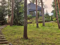 Prodej chaty, Slapy, 240 m2