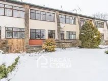 Prodej bytu 2+1, Bystřice pod Hostýnem, Přerovská, 102 m2